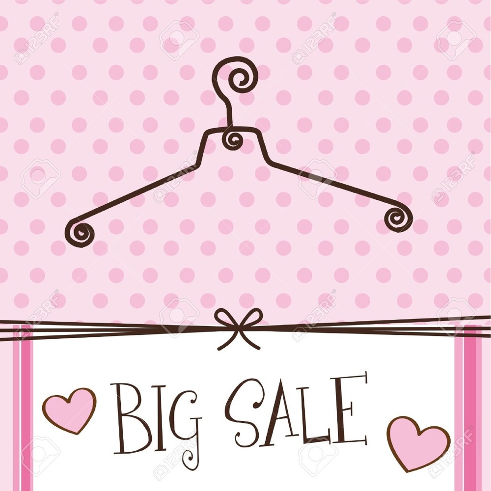 BIG SALE!!!! Read under